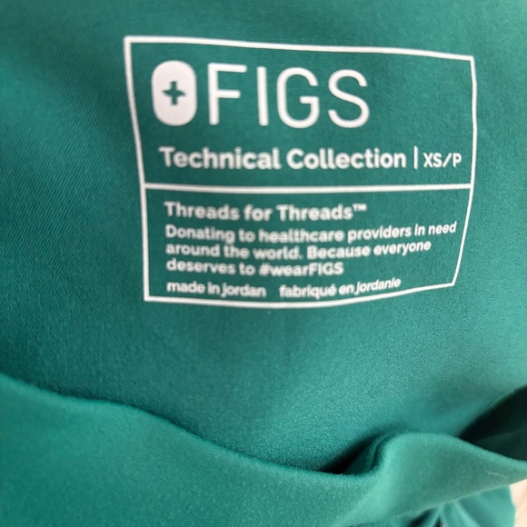 FIGS - Picture 4 of 7